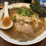 Kakogawa Chuka Soba Banshu - 