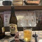 炭火焼鳥酒場だんご - 