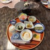 お宿湯の里 - 料理写真:朝食