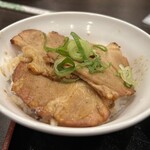 元祖辛麺屋 桝元 - 