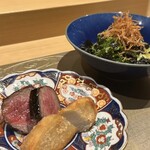 Yakiniku Kappou no Oto - 