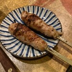 Dashi Dare Yakitori Oden Watanabe Juhachiban - 