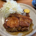 Tonkatsu Yugoro - 