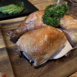 燻製専門店 燻煙SmokeDining - 