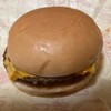 マクドナルド - 料理写真: