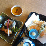 Hotel Crown Hills Imabari Ekimae - 夕食