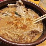 麺場 田所商店 - 