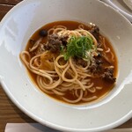 トレピチ - 料理写真: