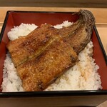 Honkaku Sumibi Yaki Unagi En Kyoto Sanjo Ten - 