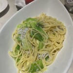 Trattoria Italia Roppongi Icchome Ten - 