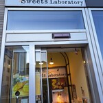 Sapporo Mura Sweets Laboratory - 