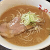 Ezo Ramen Taishi - 