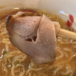 Ezo Ramen Taishi - 