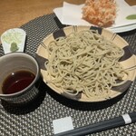 Teuchi Soba Shian - 