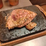 Yappari Steak Machida Eki Chuo Guchi Ten - 