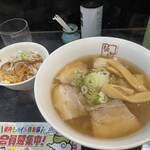 Kitakata Ramen Bannai Asakusa Ten - 