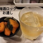 Tempura to Shunsengyo no Dama - 