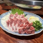 焼肉 長介 - 