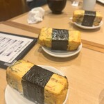 Edokko Sushi - 