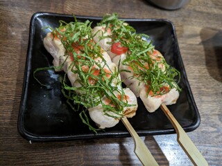 Yakitori Batten - 