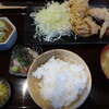 Ganso Karaage Sanpei - 