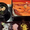 Unagi no Naruse Akita Ten - 鰻重｢松｣2,600円