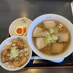 Kitakata Ramen Bannai Shonan Samukawa Ten - 