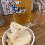 立ち飲み テッケン - 