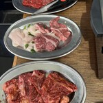 肉の大和 - 