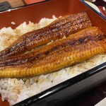 Unagi Nosuke Ishigamikoen Ten - 