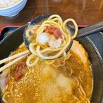 麺家 ふじひろ - 