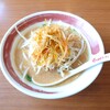 くるまやラーメン 根城店