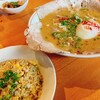 安芸高田 らーめん ごうき - 料理写真: