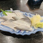 Kisetsu Kappou Mitsu Aji - 