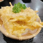 Kisetsu Kappou Mitsu Aji - 