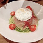 Ducky Duck Cafe Kashiwa Takashimaya Sute-Shon Mo-Ru Ten - 