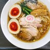 中華そば 表があれば裏もある - 料理写真: