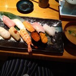 Hime Sushi - 