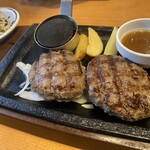 Steak Gusto Sakae Kajigaya Ten - 