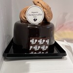 Patisserie Cacao et Paris Musashi Koyama Ten - 