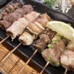 Kushiyaki Nonki - 