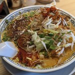 丸源ラーメン - 