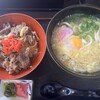 野口製麺所 - 料理写真:スタミナセット