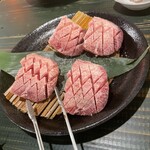 Fukumiya Noda Yakiniku Ten - 