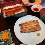 Unagi Kappou Maehara - 