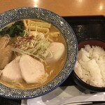 Taishu IZAKAYA Eight Hanzomon Ten - 