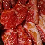 Yakiniku Mimasu - 