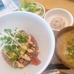 Wa Cafe yusoshi Machida - 