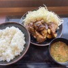 豚屋とん一 - 料理写真: