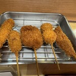 Kushi Katsu Hanamichi - 